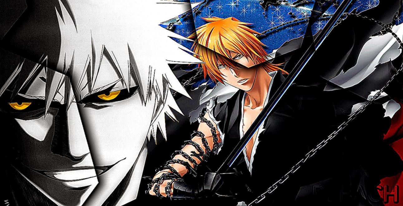 Bleach Anime Wallpaper Iphone HD 5714 Wallpaper  Cool