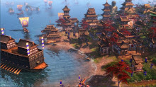 Age of Empires III Complete Collection MULTi6-ElAmigos pc español