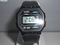 Casio relojes de resina