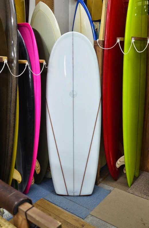new evolution surf: MItsven Arc-tail Mini Simmons***