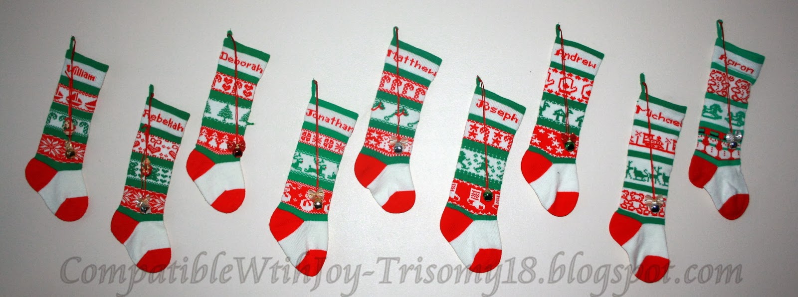 Compatible With Joy-Trisomy18: Random (Grumpy) Thoughts and Some 