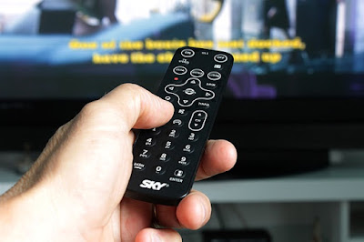 aplikasi remote tv tabung android