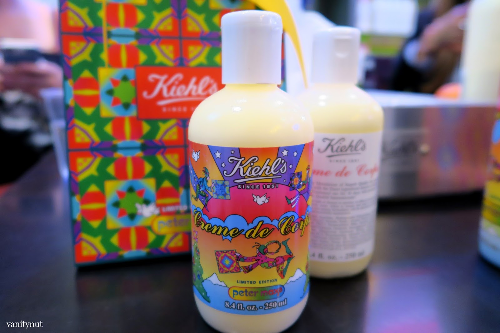 descuento kiehl's friends and family