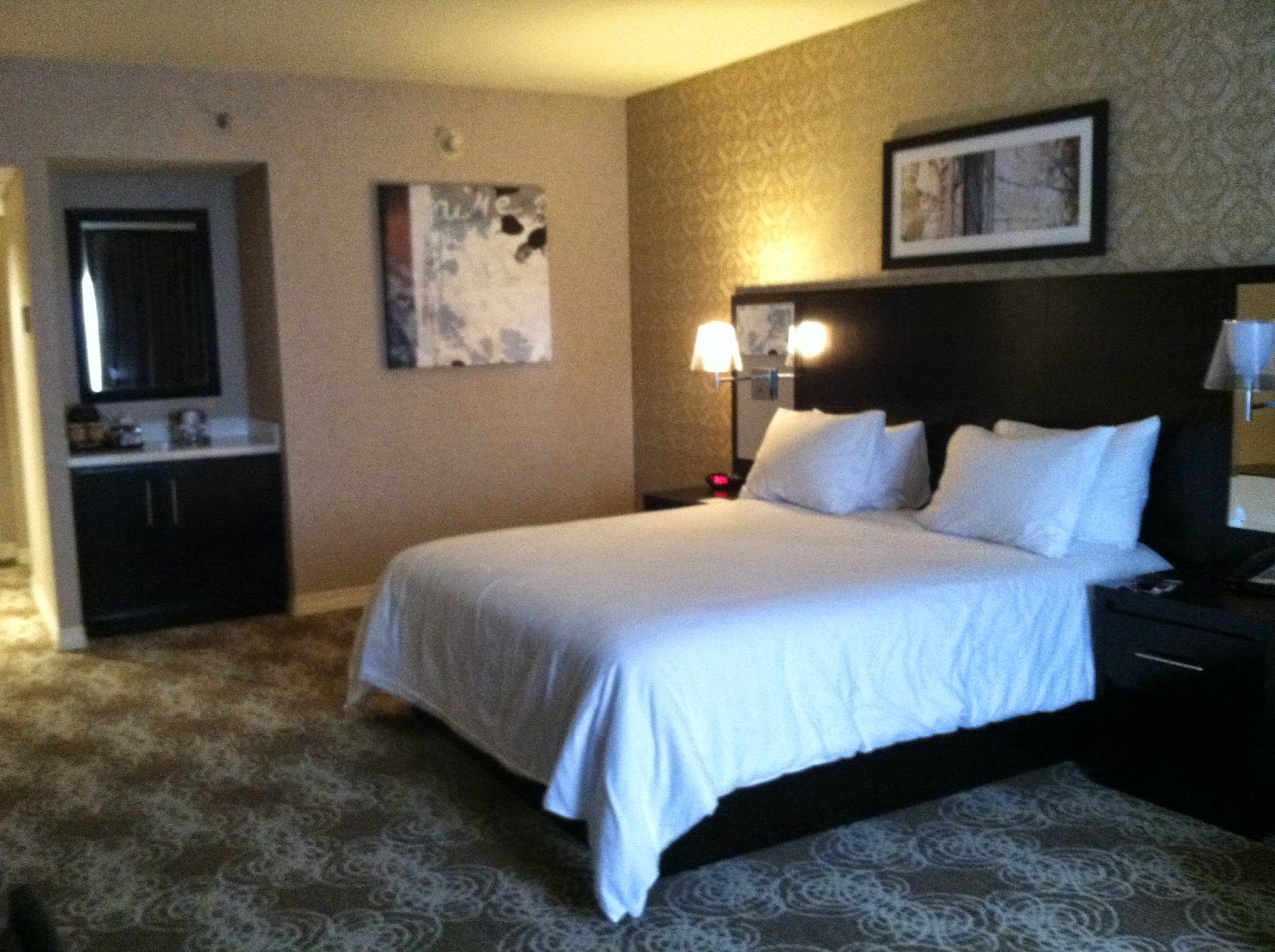 Travel Reviews & Information Binghamton, New York / DoubleTree by Hilton