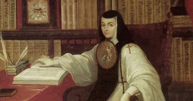 Feliciano Me Adora Y Le Aborrezco "Feliciano me adora y le aborrezco", Sor Juana Inés de la Cruz