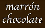 Marron Chocolate
