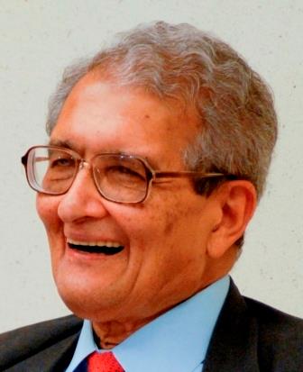 Amartya Sen Indian economist who was awarded the 1998 Nobel Prize ...