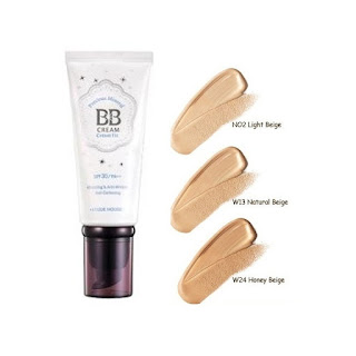 Gunakan Bb Cream Dari Produk Fimale Daily “Etude” Gunakan Bb Cream Dari Produk Fimale Daily “Etude”