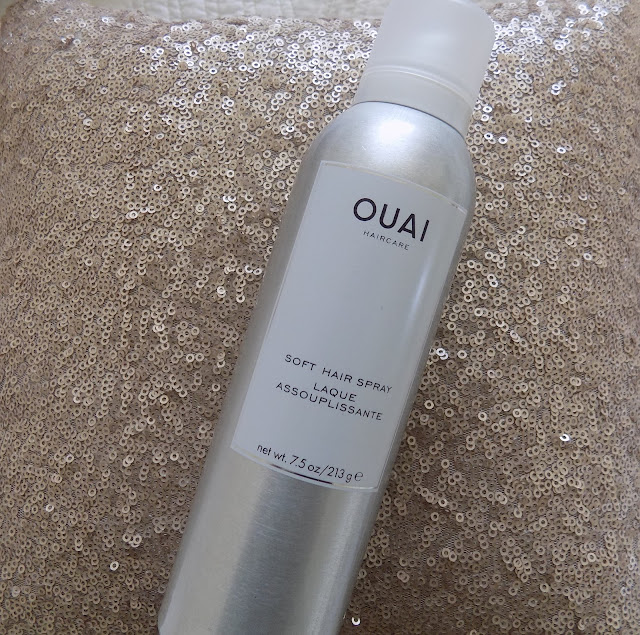 Celebrity Stylist Jen Atkins OUAI Haircare 