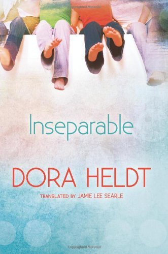 Review & Giveaway: Inseparable by Dora Heldt (CLOSED)