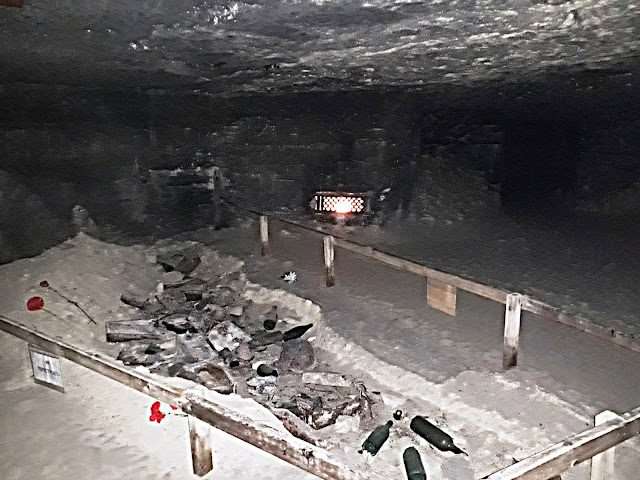 Мемориальный комплекс «Героям Аджимушкая», Керчь