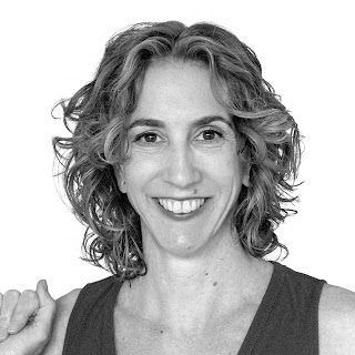 Meet Our Judges: Alissa Levin, CD