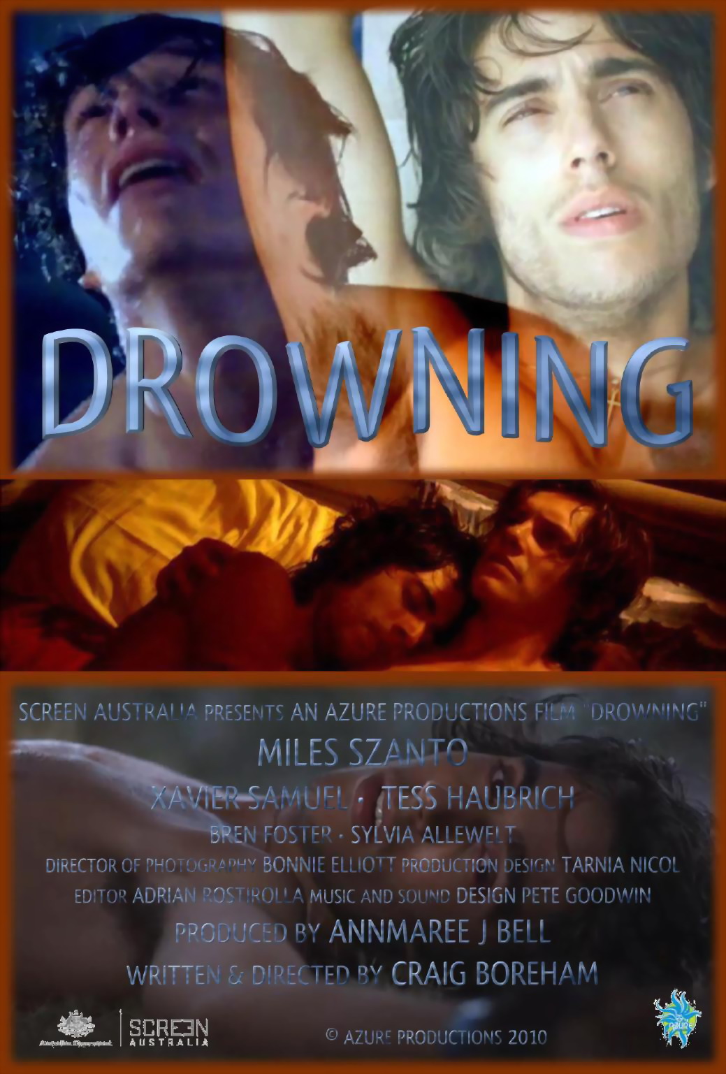 Drowning (2010)