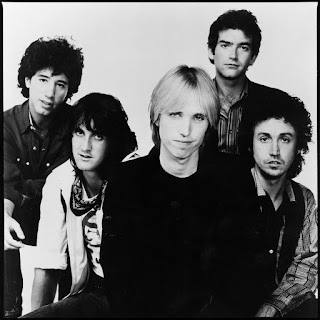Tom Petty & the Heartbreakers photo by Aaron Rapoport