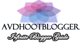 Avdhootblogger:-widget for blogger