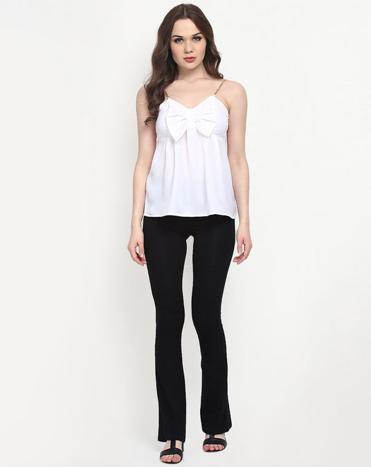 Fashion Trends In Women Bottom Wear Candy Crow