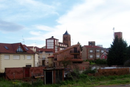 CACHIN D´ESPERANZA ValdevimbreLeón