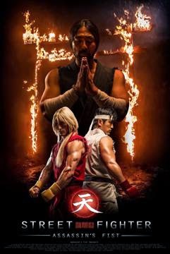 descargar Street Fighter: Assassin’s Fist, Street Fighter: Assassin’s Fist español