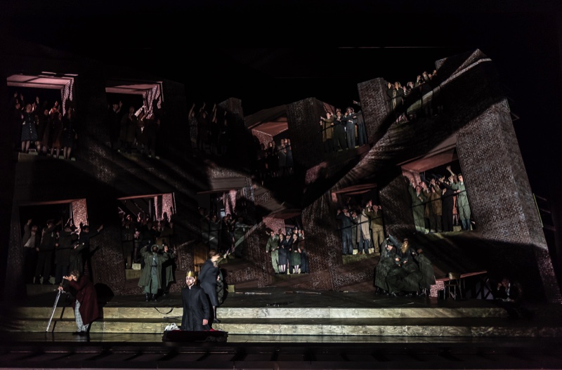Image result for covent garden lohengrin