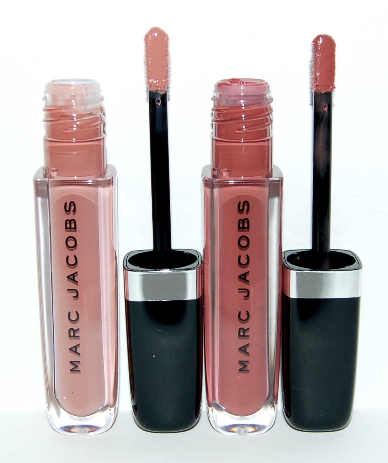 Marc Jacobs Enamored HiShine Gloss Lip Lacquer Review The Beauty Isle