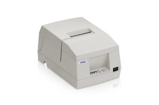 Descargar driver epson tm-u325d