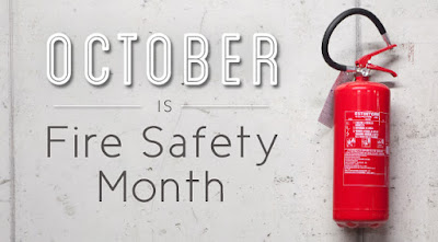 fire prevention national october month department protect check tips today these