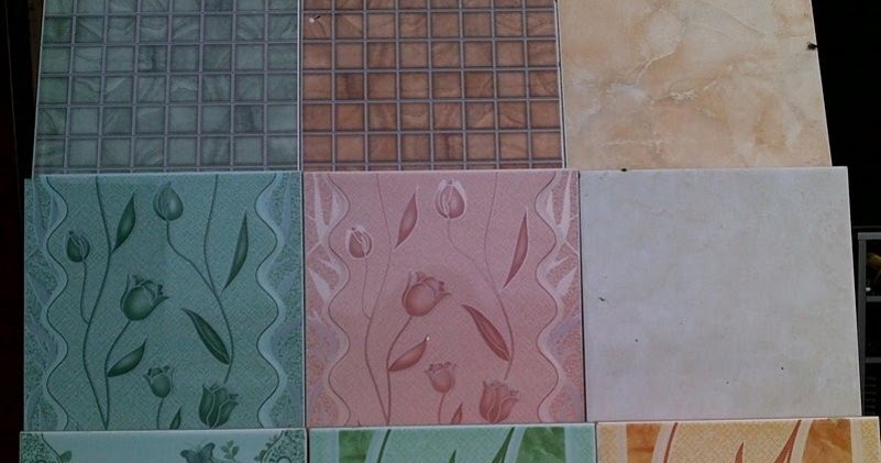 52+ Keramik Buat Pagar Minimalis, Konsep Penting!