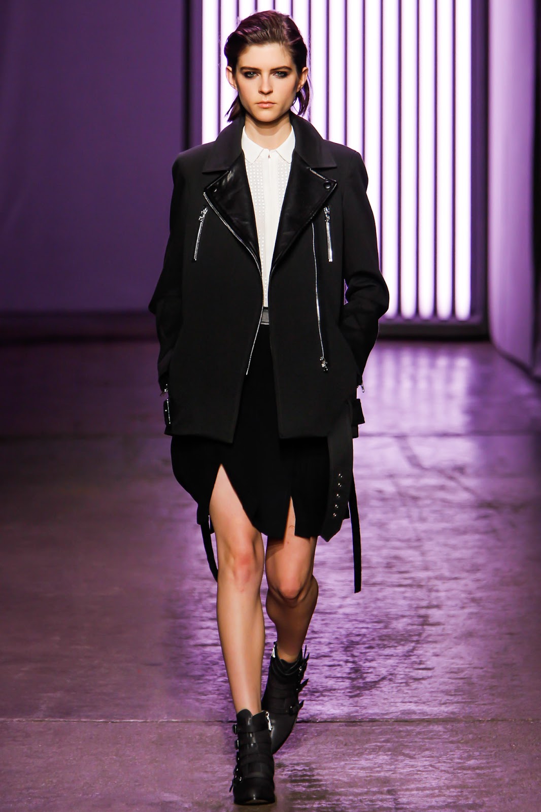rebecca taylor f/w 13.14 new york | visual optimism; fashion editorials ...