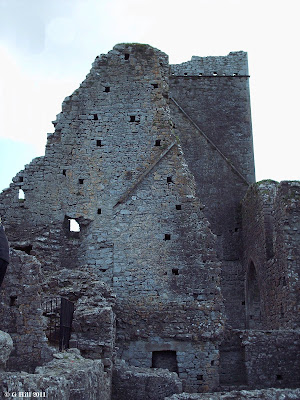 Ireland In Ruins: Hore Abbey Co Tipperary
