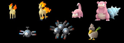 Pokémon GO: Guia completo para conhecer todos os detalhes dos Pokémon.