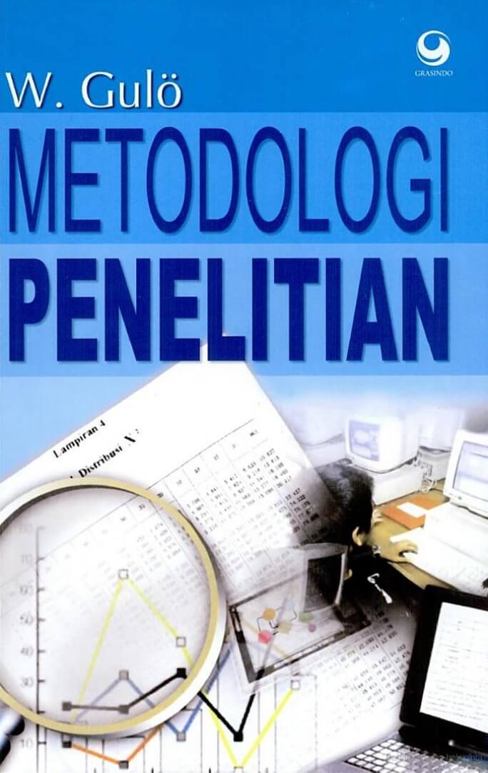 Free Download Ebook Metodologi Penelitian - Education+