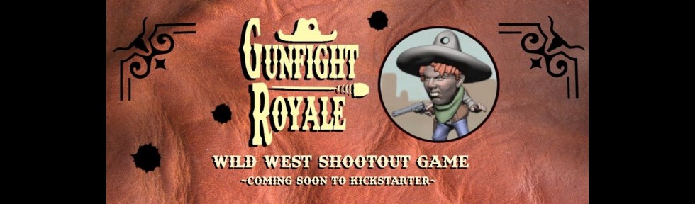 Gunfight Royale