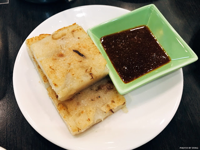 【台南永康區】聯盈發茶餐廳，排隊也想吃的平價港式飲茶！