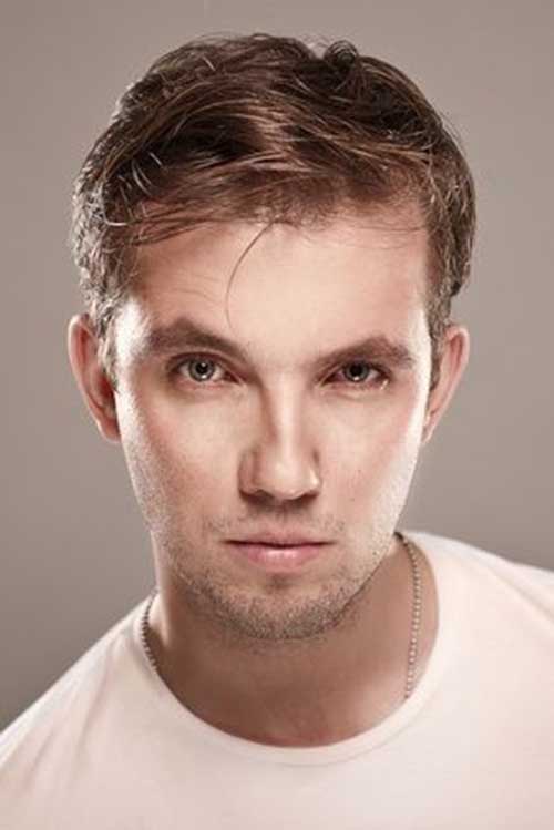 Hairstyles for Men With Fine Hair Hairstyles for Men With Fine Hair
