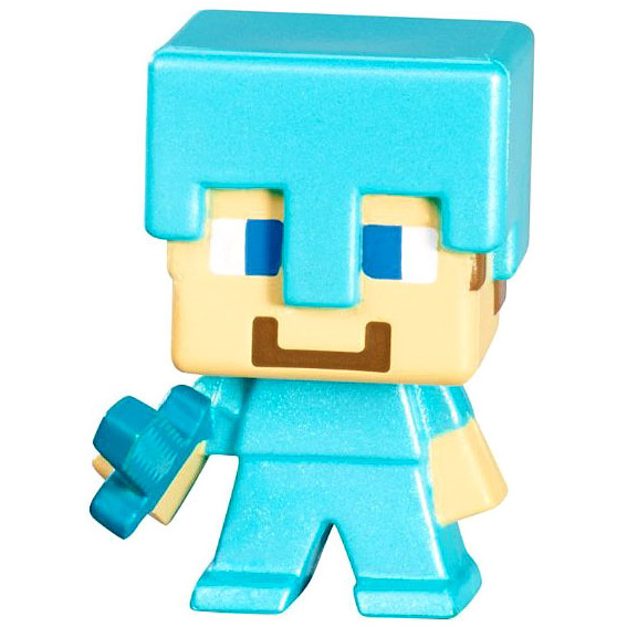 Minecraft Steve? Series 3 Figure Minecraft Merch