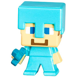 Minecraft Steve? Chest Series 1 Figure