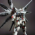 Painted Build: RG 1/144 ZGMF-X20A Strike Freedom Gundam