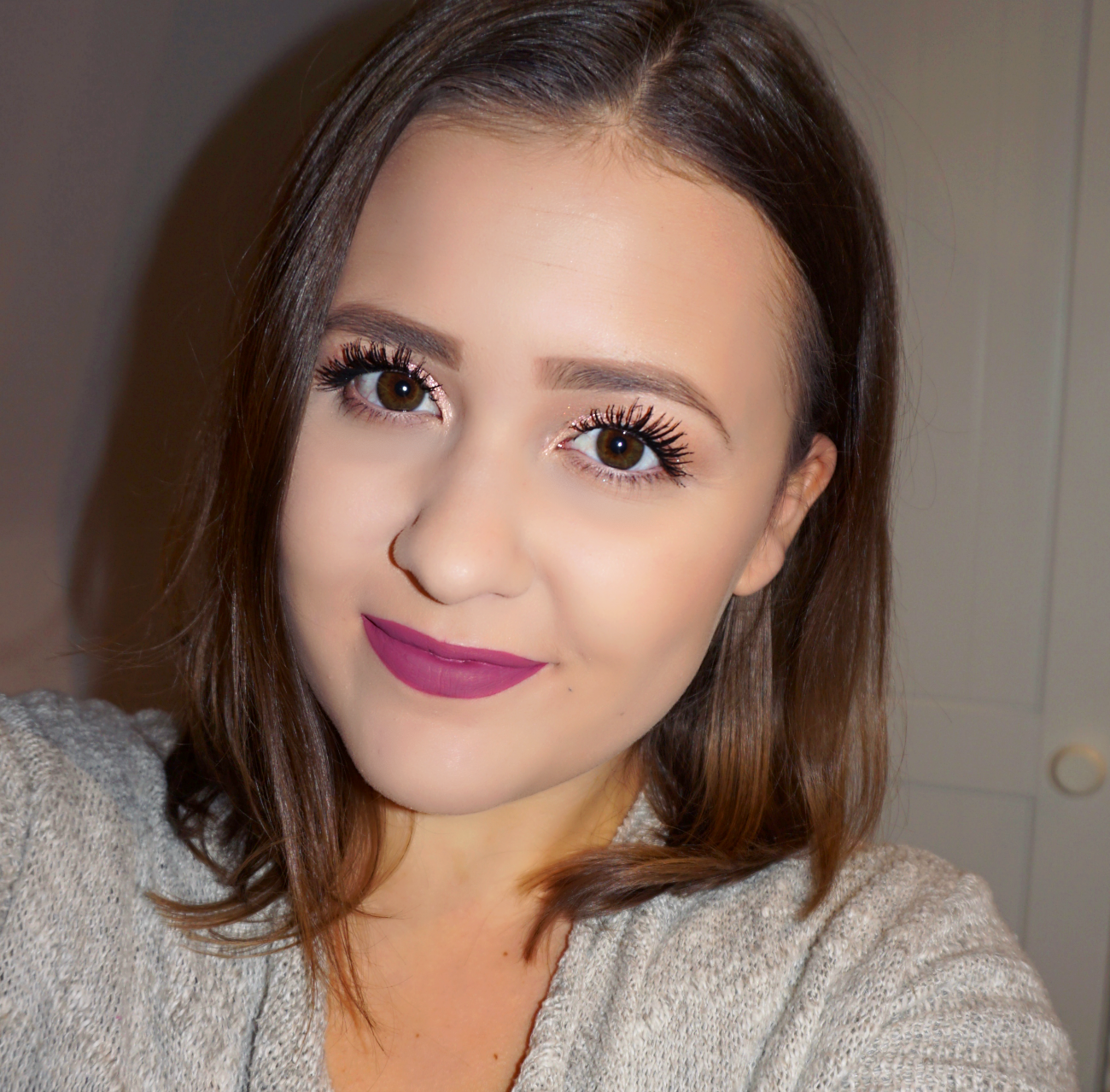 Colourpop Out & About Lip Bundle (Ultra Matte Lips ‘Viper’ & ‘Times