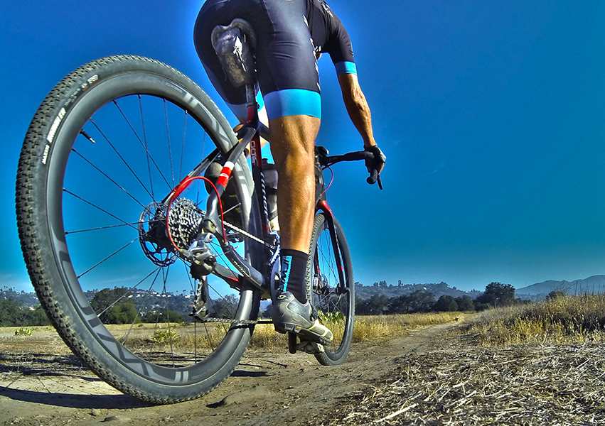 maxxis rambler tires