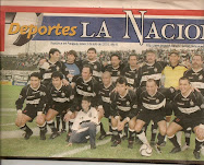Centenario del Club Olimpia 2002