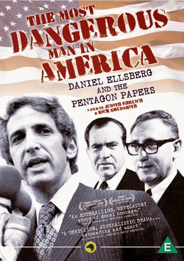 O Homem Mais Perigoso da America O Homem Mais Perigoso da America