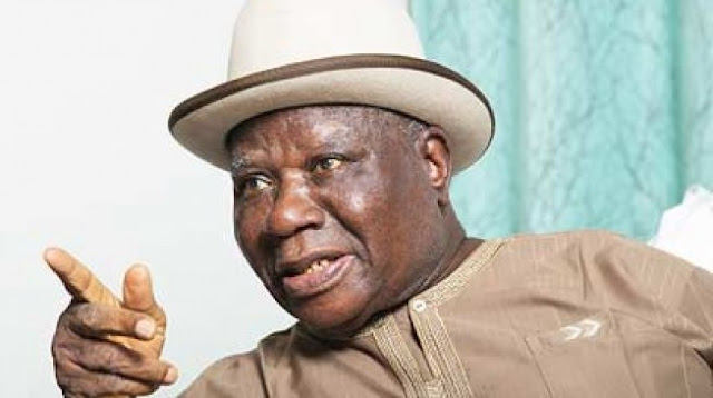 Clark: Obasanjo left prison with N20,000 but is now one of W’Africa’s wealthiest ex-presidents