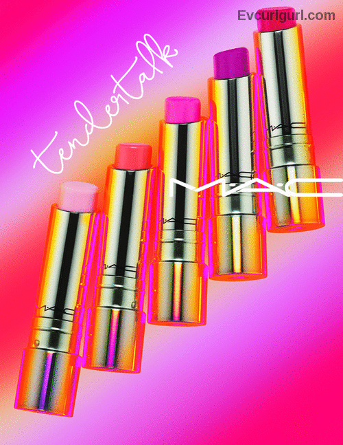 MAC Tendertalk Lip Balm