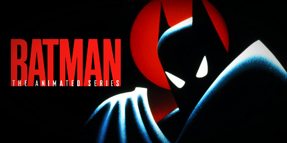 Assistir Batman Animated Series Online Dublado