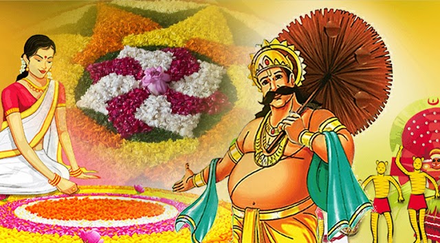 Onam an Annual Hindu Holiday and Festival, History, Story, and Celebrations