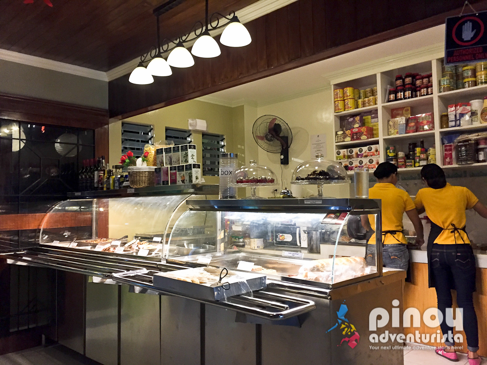 WHERE TO EAT 5 Musttry Restaurants in Romblon Island Blogs, Travel Guides, Things to Do