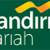 Bank Mandiri Syariah Officer Development Program