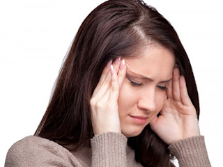 Faktor Penyebab Seseorang Sering Sakit Kepala Sebelah 
