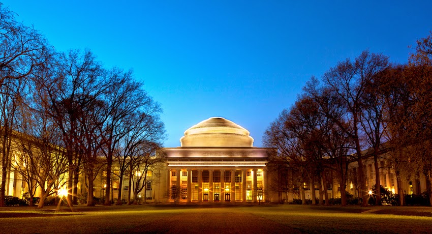 Massachusetts Institute of Technology (MIT) Universities Across the Globe Massachusetts Institute of Technology (MIT) Universities Across the Globe