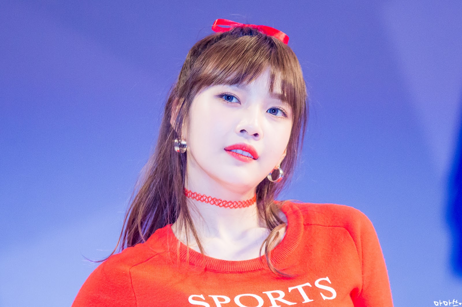 요즘 너무 러블리하게 예쁜 조이 | 인스티즈